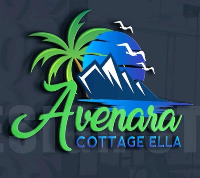 Avenra Cottage Ella Eksteriør bilde
